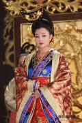《武则天秘史》青中年刘晓庆殷桃完美对接戏份